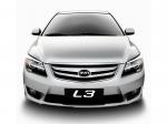 BYD L3 2010 года